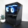 Budget gaming MASTER! Ryzen 5 2600X + GTX 1070 SC + 16 GB DDR4 + 1 TB SSD