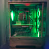 1440P Gaming PC | RTX 2080 SUPER | RYZEN 7 3700X | 16GB RAM | 1TB SATA SSD | WiFi, Windows 11