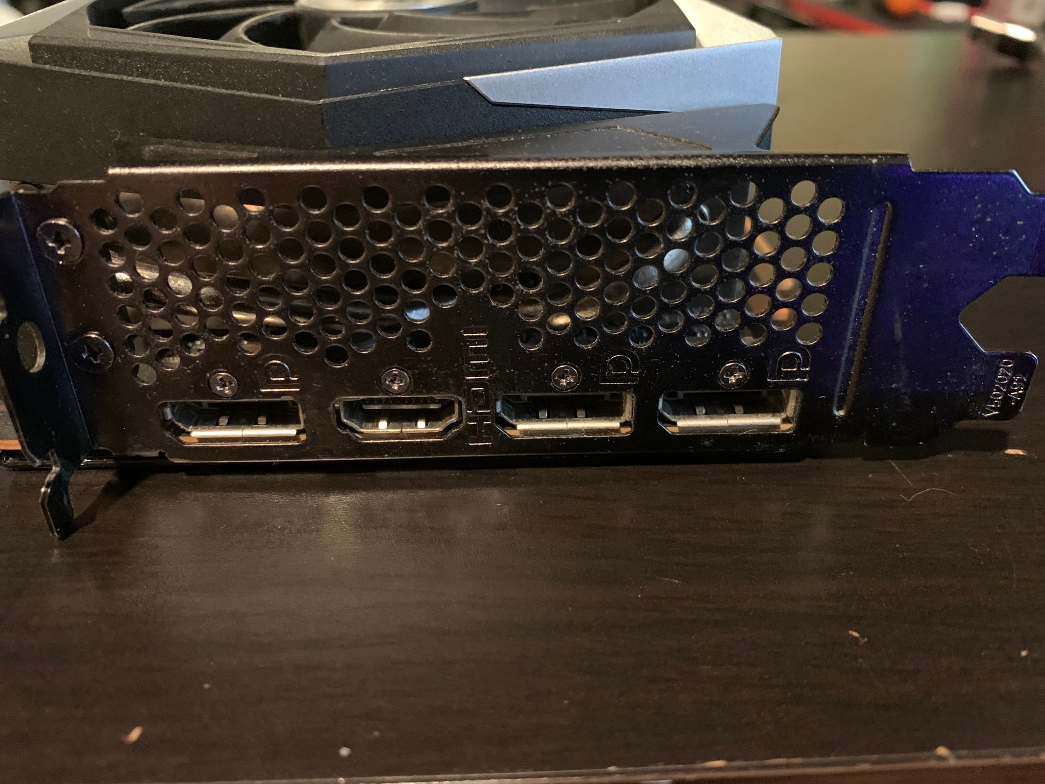 MSI GAMING X Radeon RX 6600 XT 8GB Graphics Card GPU