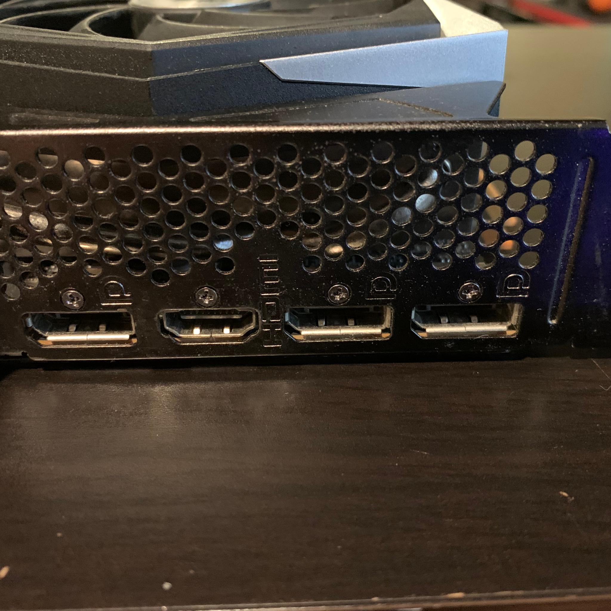 MSI GAMING X Radeon RX 6600 XT 8GB Graphics Card GPU