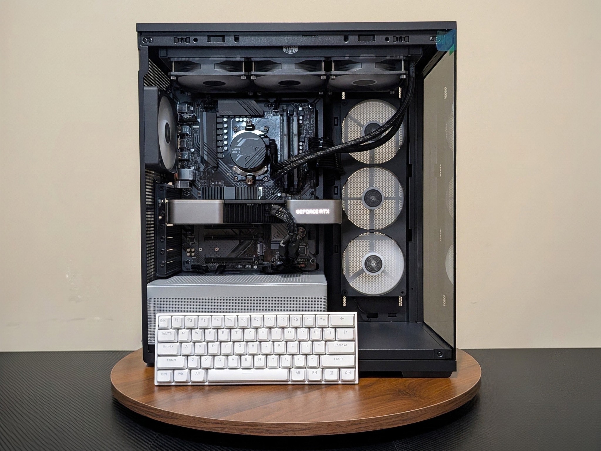🔥 RTX 3080 FE | RYZEN 9 5900X | 32GB DDR4 | 1TB NVME | WIFI&BT | WINDOWS 11