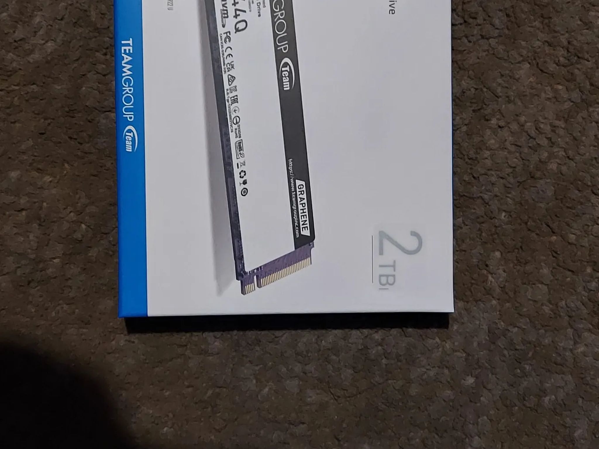 Ryzen 7700/RX 9060XT Gaming PC