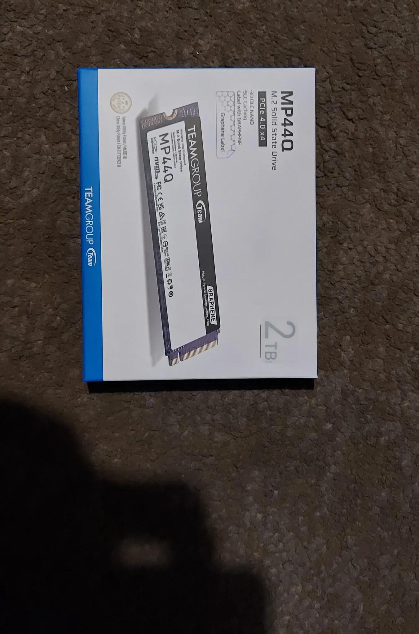 Ryzen 7700/RX 9060XT Gaming PC