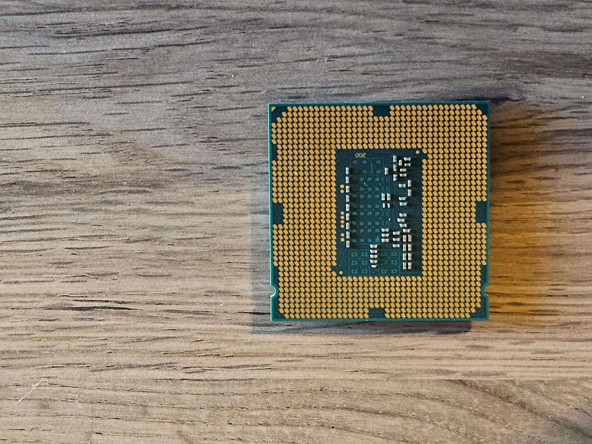 I5 4570