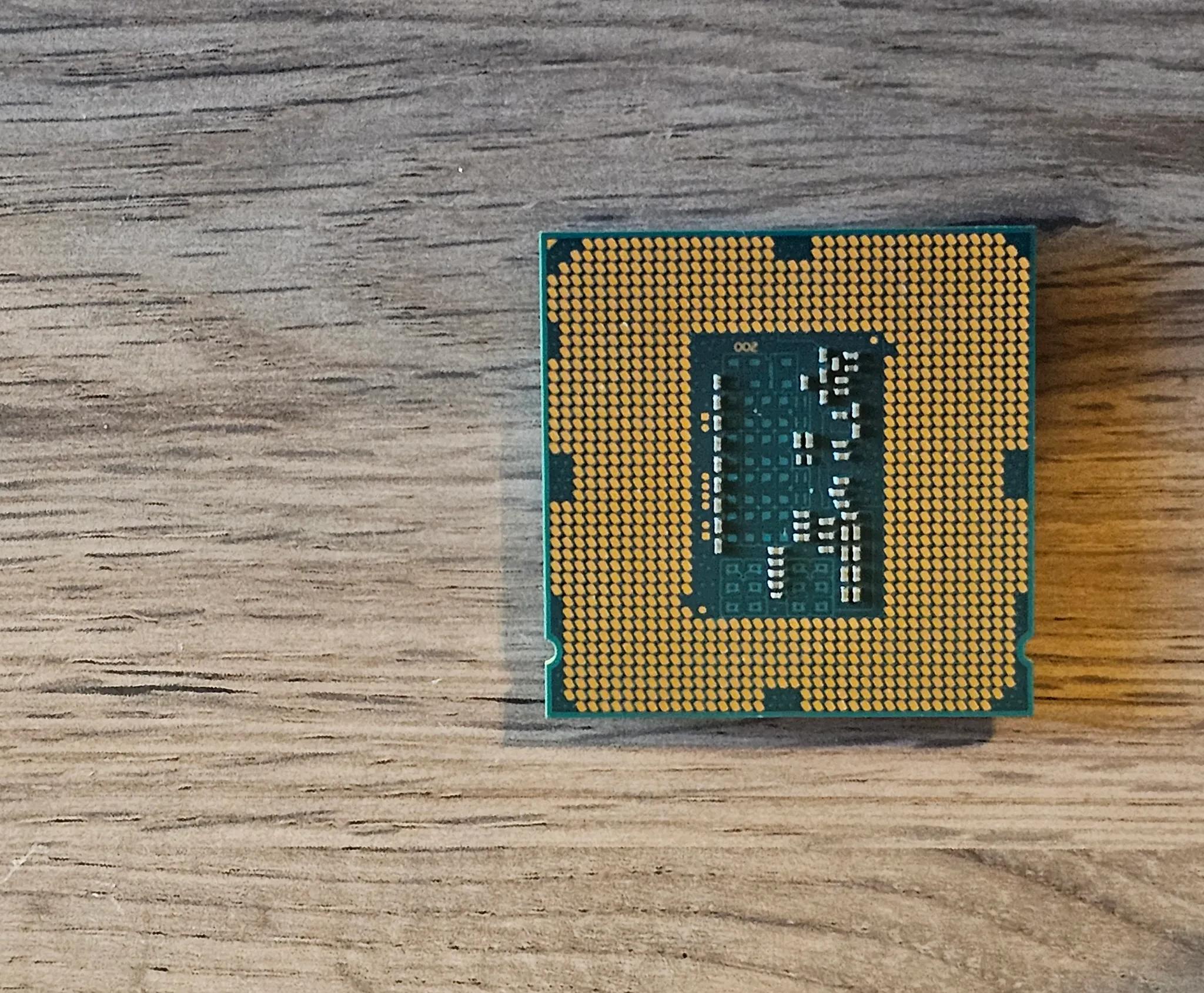 I5 4570