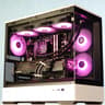 ⚪⚫🤖Stormtrooper Gaming PC⚔️AMD RX 7900 XT 20GB⚔️Ryzen 7 7700⚔️32GB DDR5⚔️2TB SSD