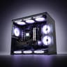⭐🩷 Darkstar◼️AMD RX 9070 XT 16GB◼️AMD Ryzen 7 9700X◼️32GB DDR5◼️1TB NVME