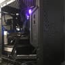 Custom Gaming PC Build
