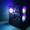 Gaming PC (i7-3770//R9 280x//2x8gb)