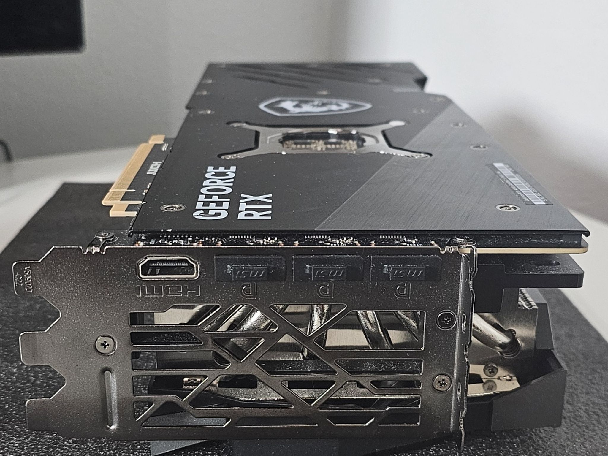 RTX 4090 Gaming X Trio