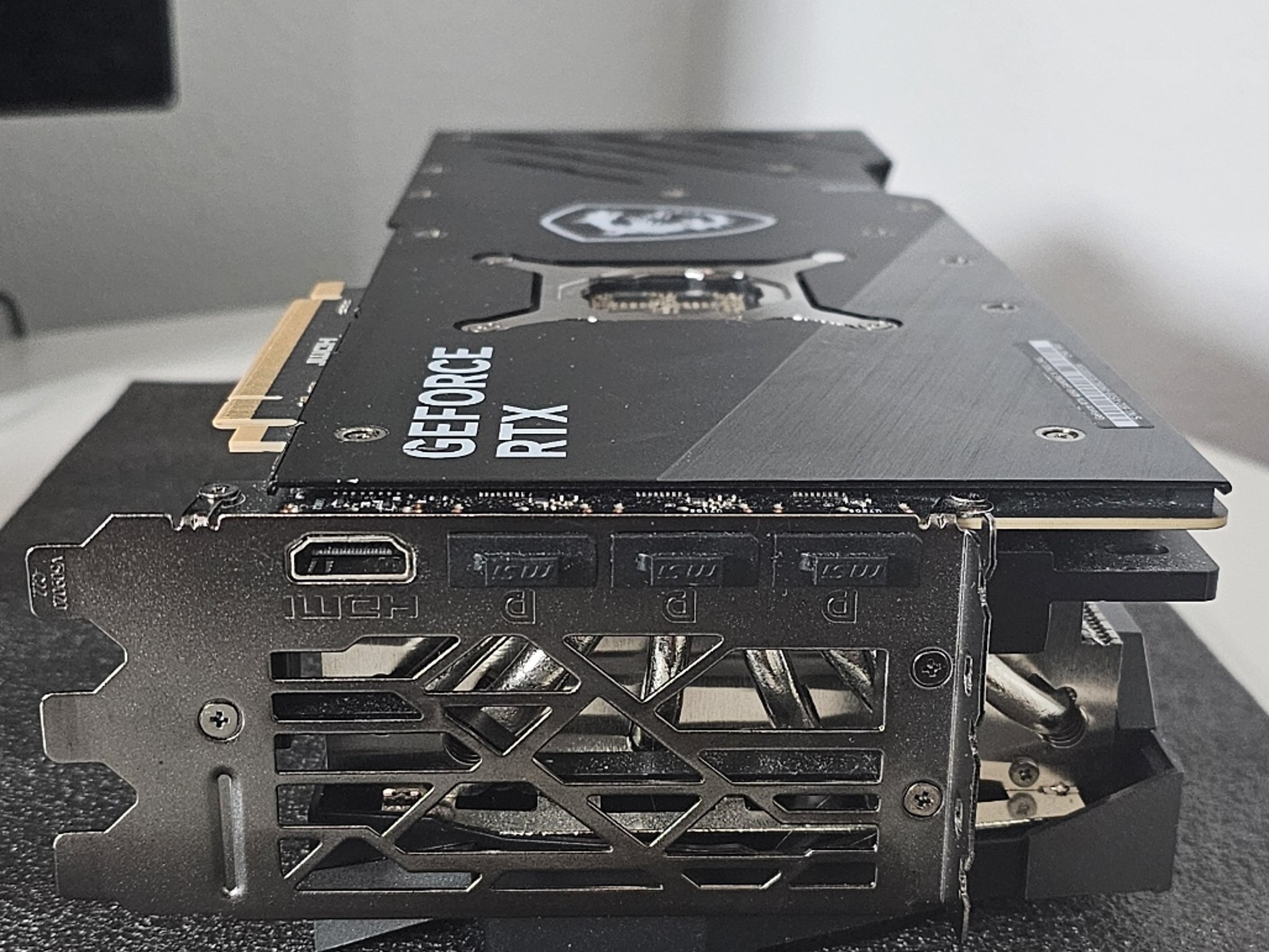 RTX 4090 Gaming X Trio