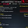 UPDATED BIOS ASUS ROG CROSSHAIR VIII IMPACT WIFI DDR4 AM4 ITX Motherboard