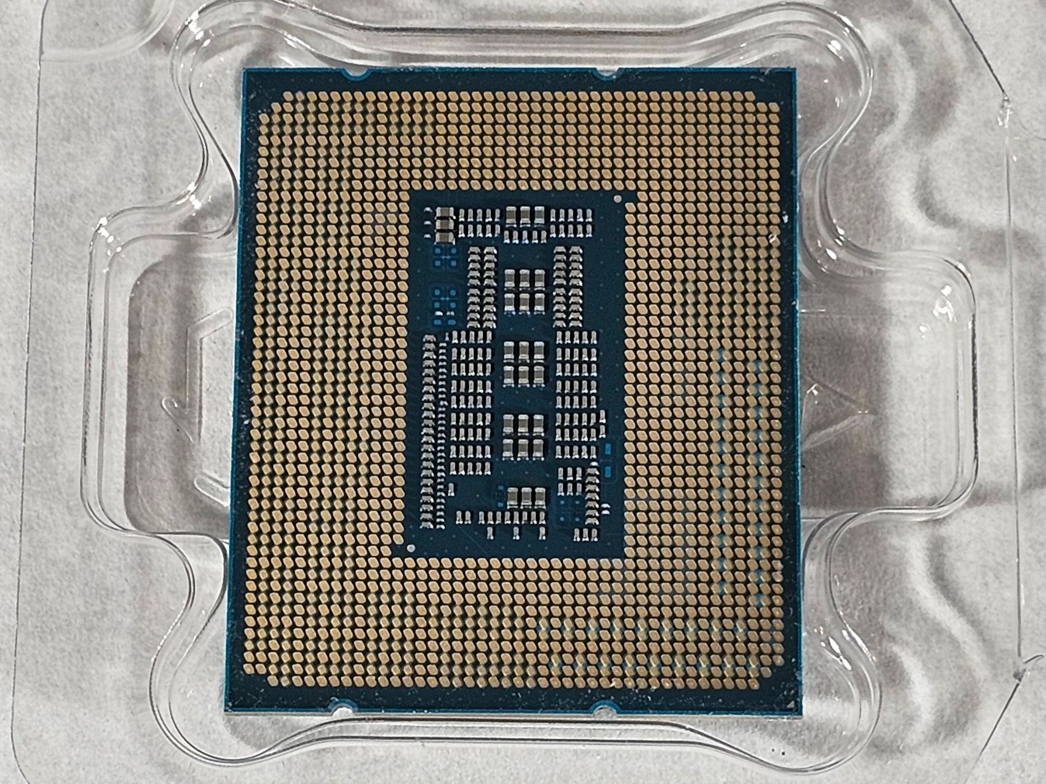 Intel Core i5-13600KF