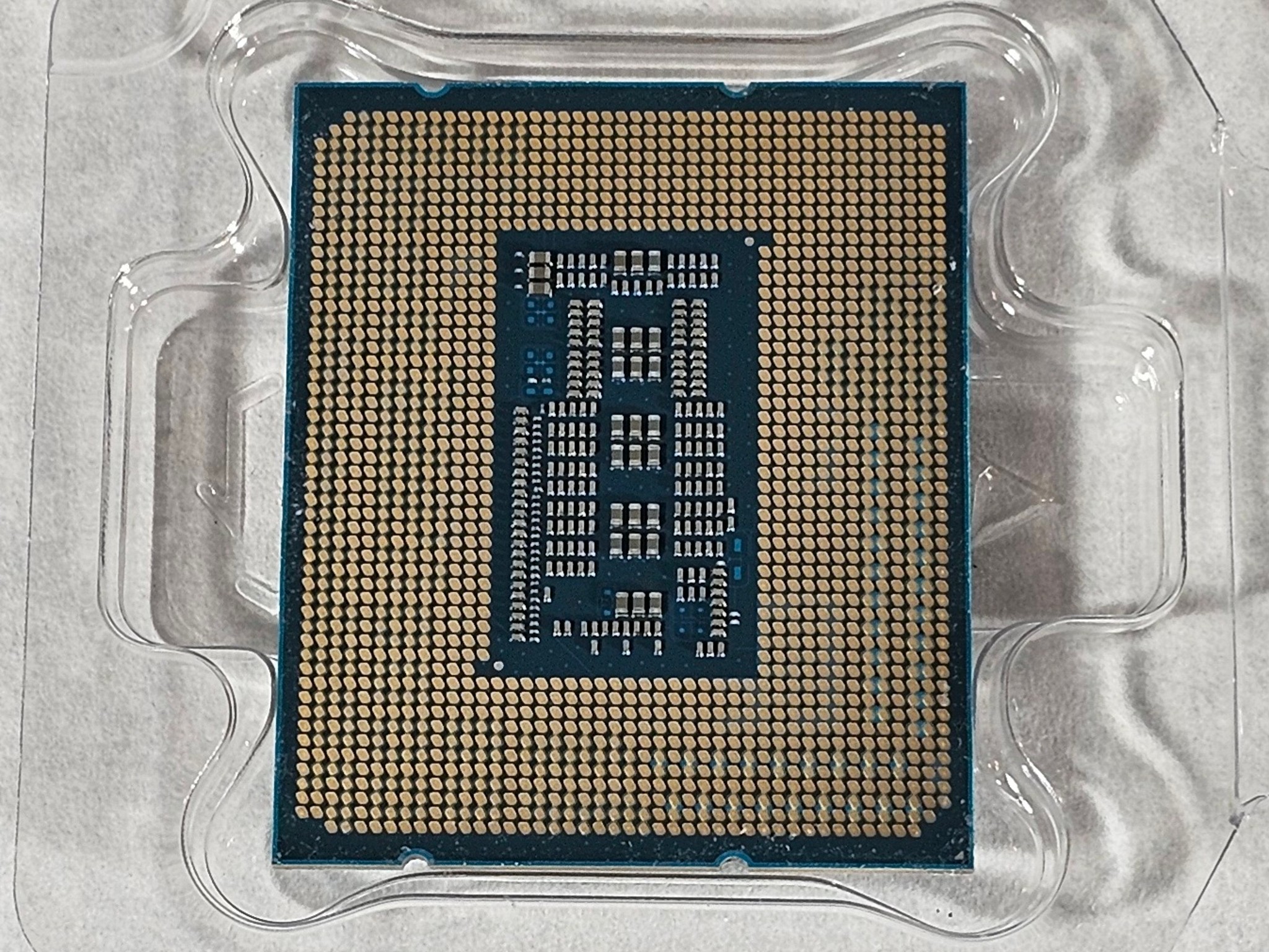 Intel Core i5-13600KF