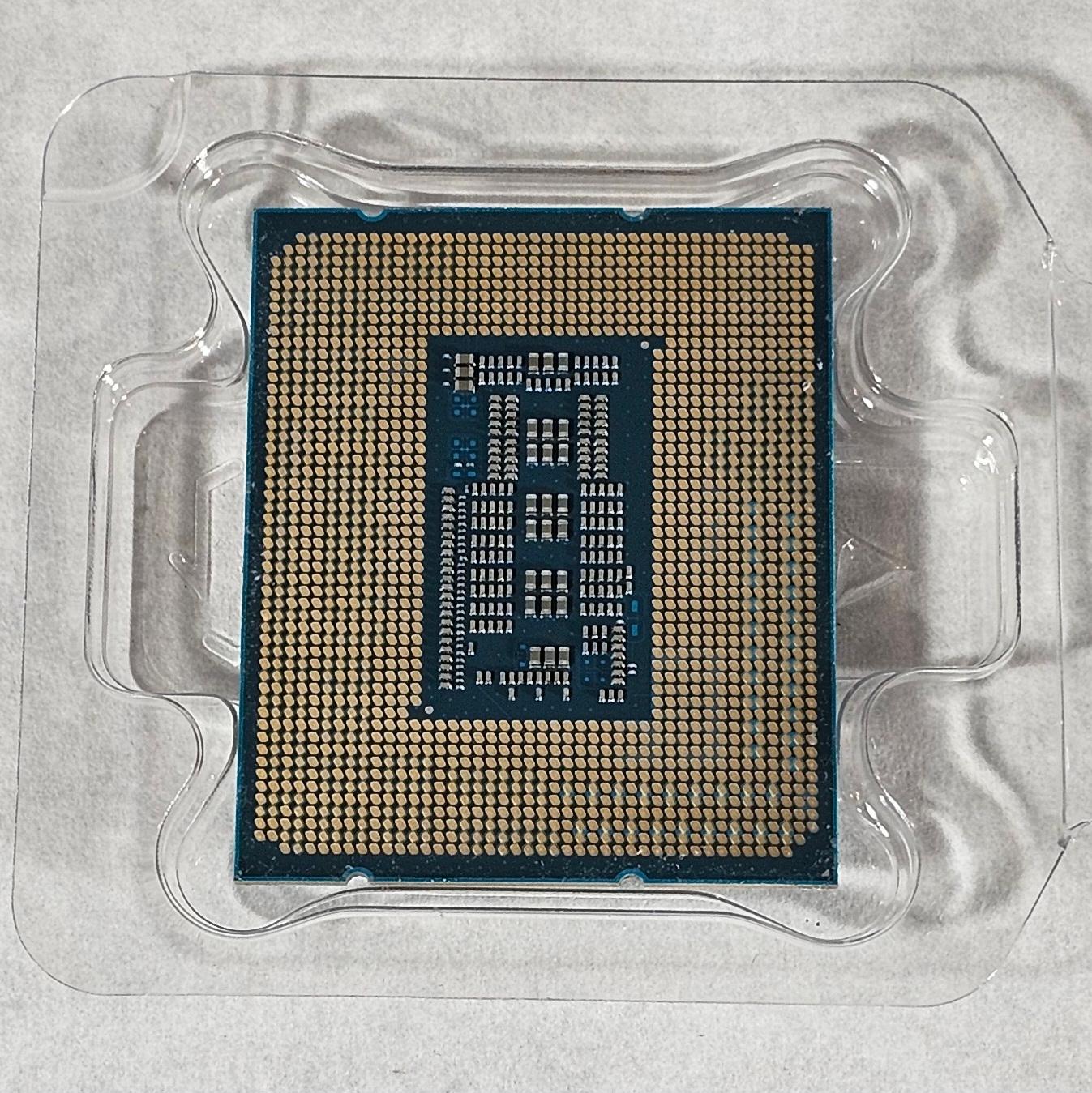 Intel Core i5-13600KF