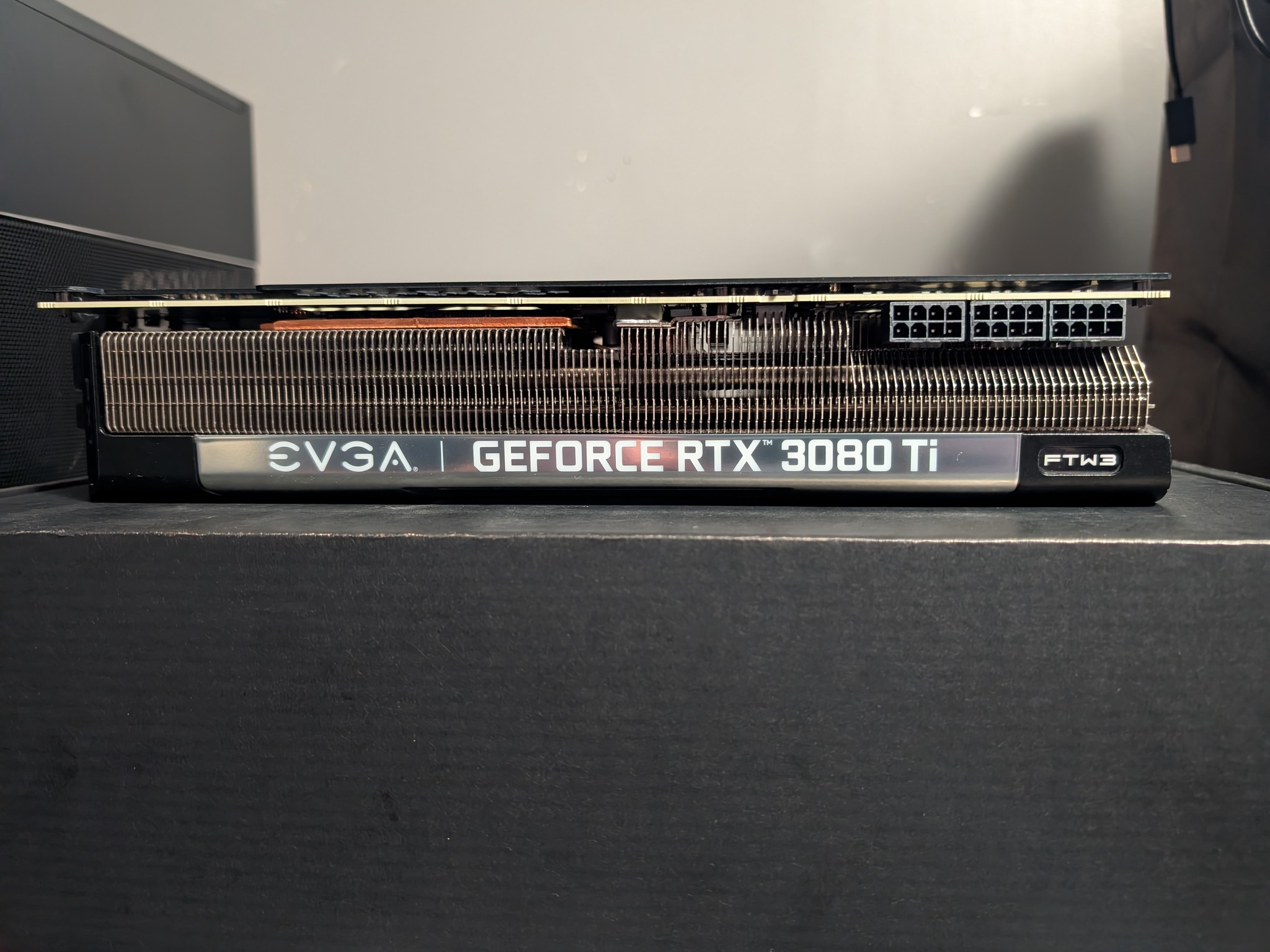 EVGA FTW3 ULTRA GAMING GeForce RTX 3080 Ti