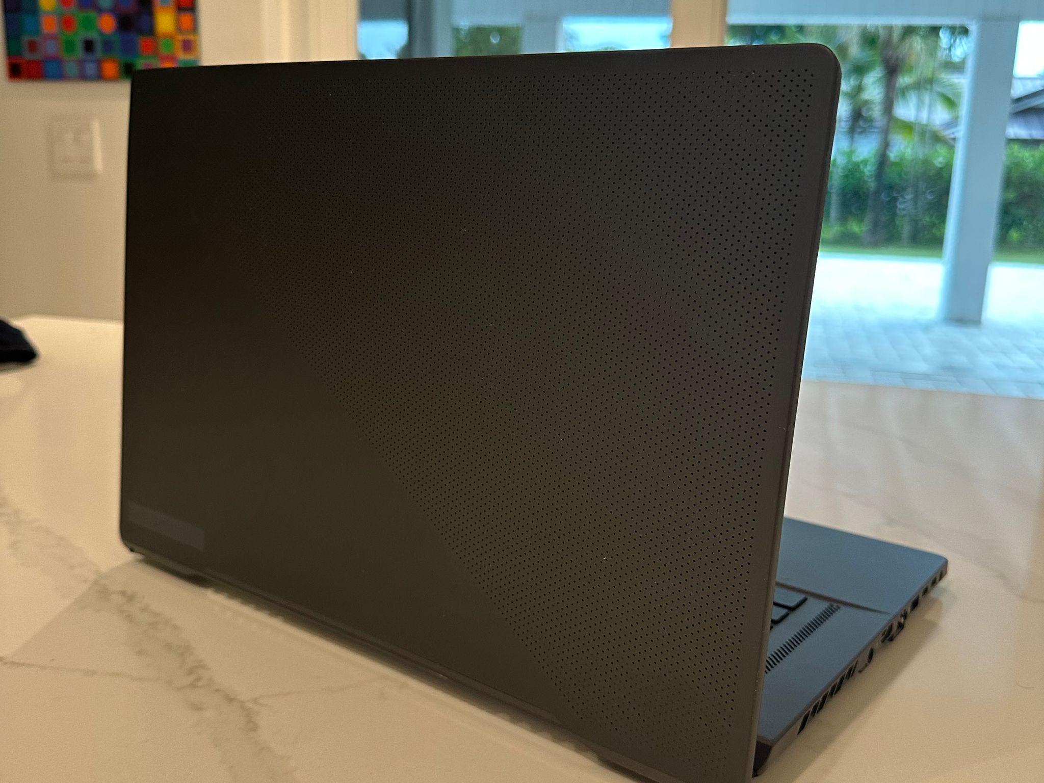 ASUS ROG Zephyrus G16 (GU603VI) - i7-13620H / RTX 4070 8GB / 16GB / 512GB SSD
