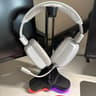 HYTE Eclipse HG10 Wireless Gaming Headset Lunar Gray