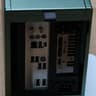 Steam OS powered 9060XT 16GB Mini ITX build, Fractal Design Terra and R5 5600G, 16GB RAM, 2TB SSD