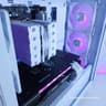 💜RTX 3070 || Ryzen 7 5700x || 2TB NVMe SSD || 32GB 3200MHz || 1080p/1440p Gaming Computer