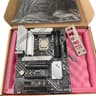 Intel i7 12700K | ASUS Prime Z790-V WiFi Intel LGA 1700 | 32Gb DDR4 | Bundle