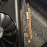 XFX Speedster QICK 319 BLACK Radeon RX 7700 XT