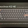 Keychron K2 H2 Wireless Mechanical Keyboard RGB Backlight Bluetooth