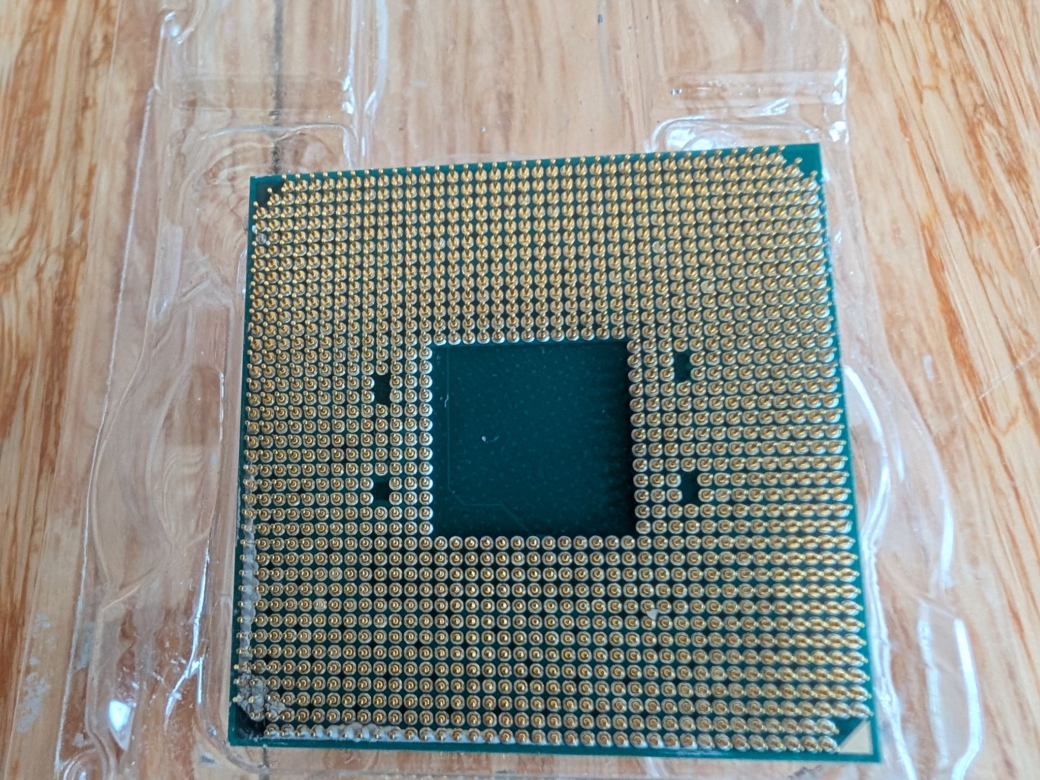 AMD Ryzen 7 1800X