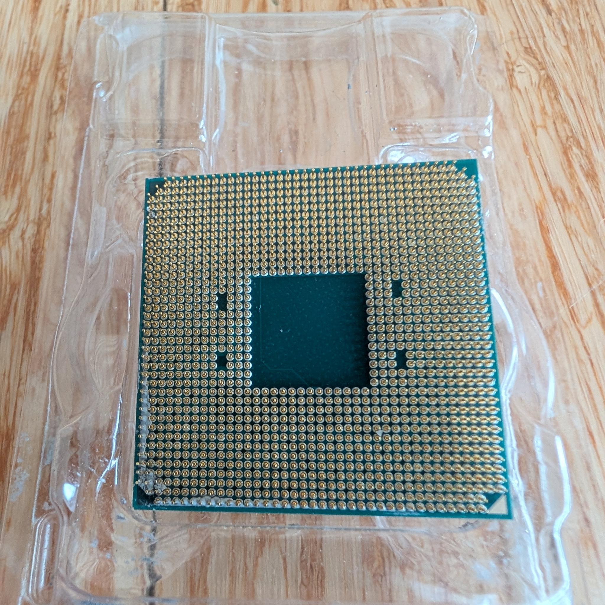 AMD Ryzen 7 1800X