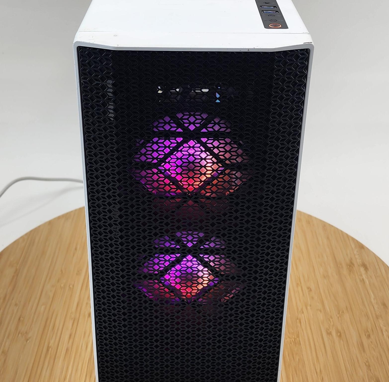 Gaming PC i5-12600KF 16GB RAM 1TB SSD RTX 3060 12GB Windows 11 Computer