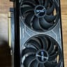 Asus DUAL EVO OC GeForce RTX 4060