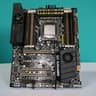 Asus Sabretooth X79 motherboard kit w/ i7-4930k + 16gb RAM