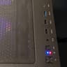 🔥 GeForce RTX 3070 Ti Custom Gaming PC - Ryzen 5 5600G, 16GB RAM, 1TB SSD, WIFI, Win 11 Pro
