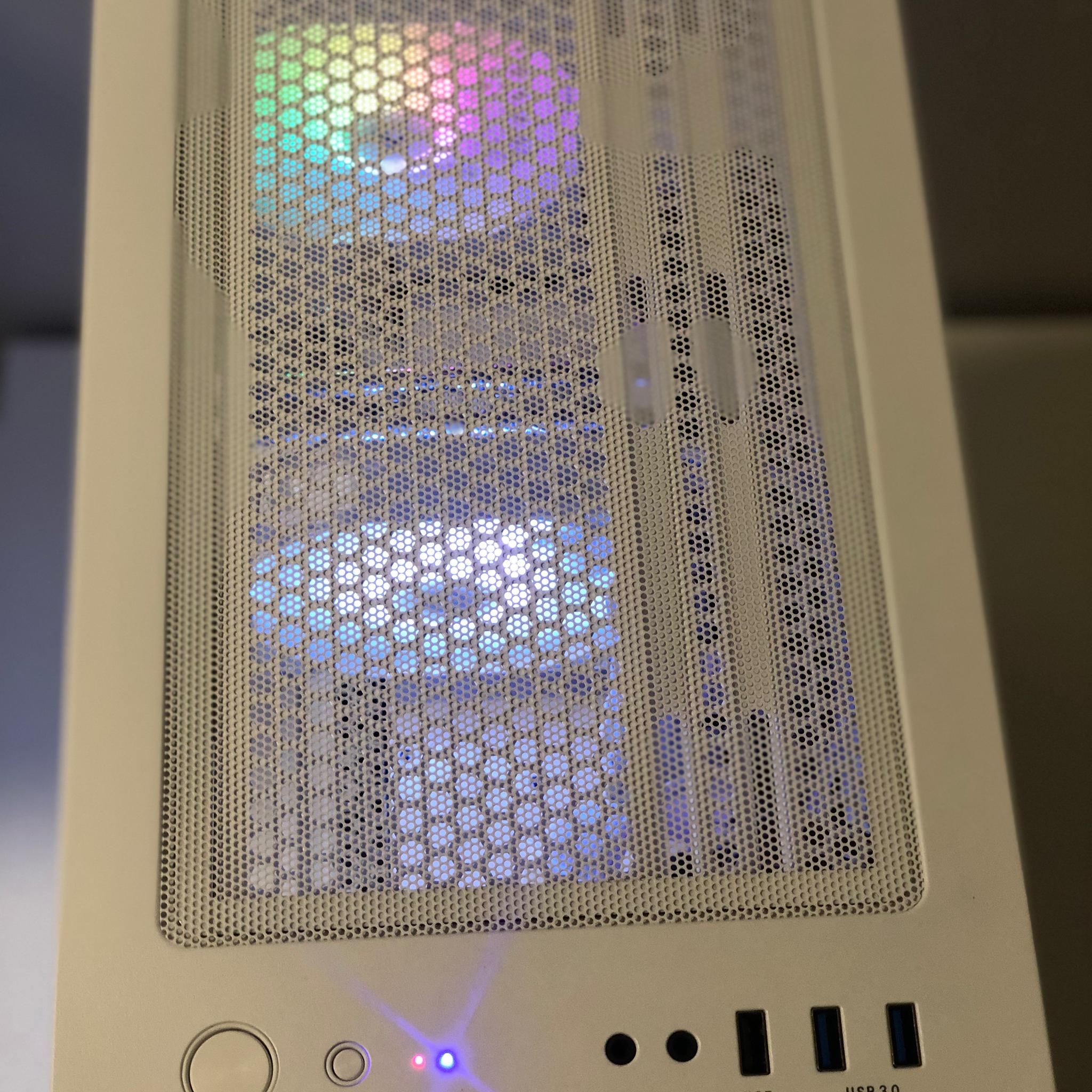 $515 Gaming Pc - Ryzen 5 2600x - GTX 1060 6gb