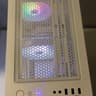 $515 Gaming Pc - Ryzen 5 2600x - GTX 1060 6gb