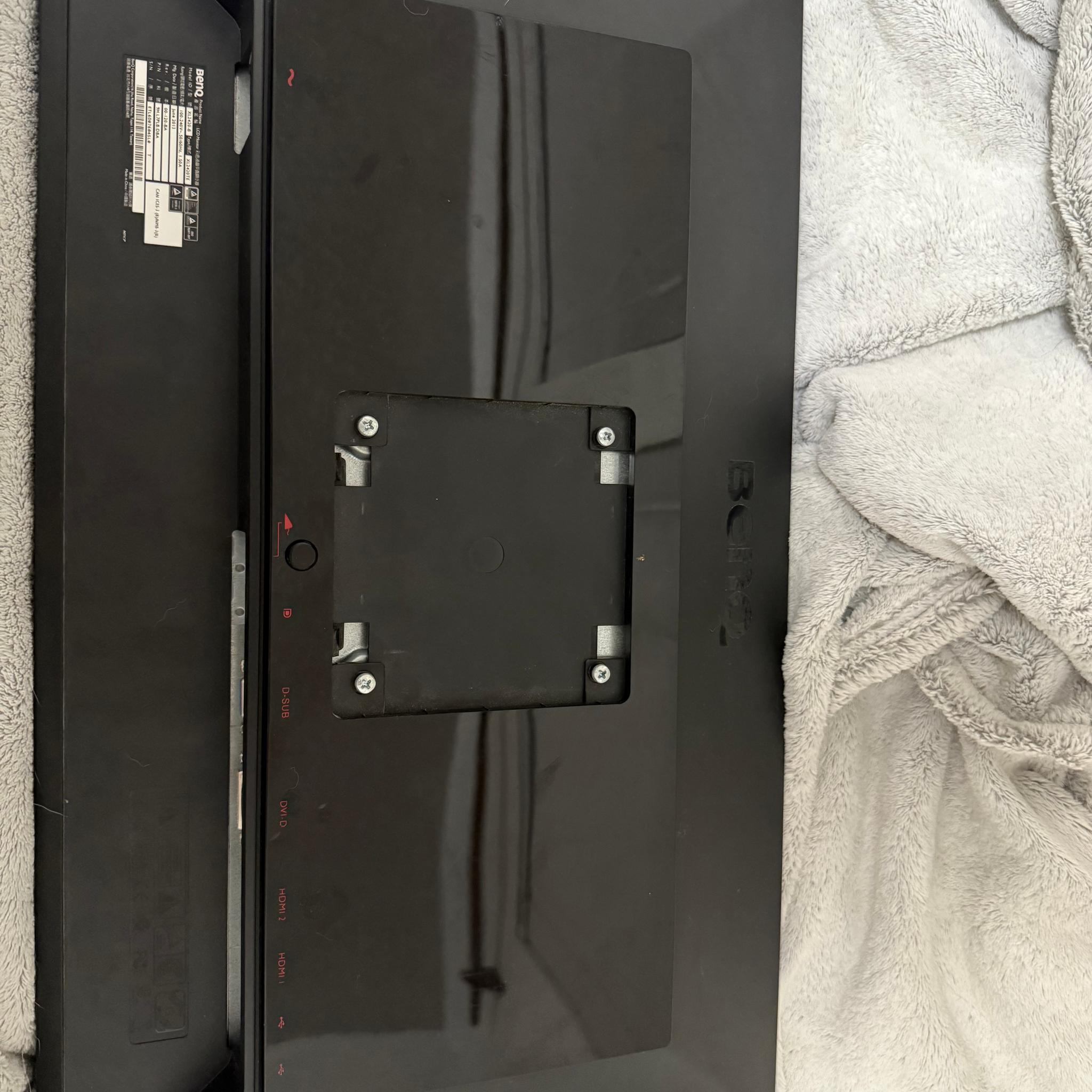 *On Sale* BENQ XL2420-B w/o Stand
