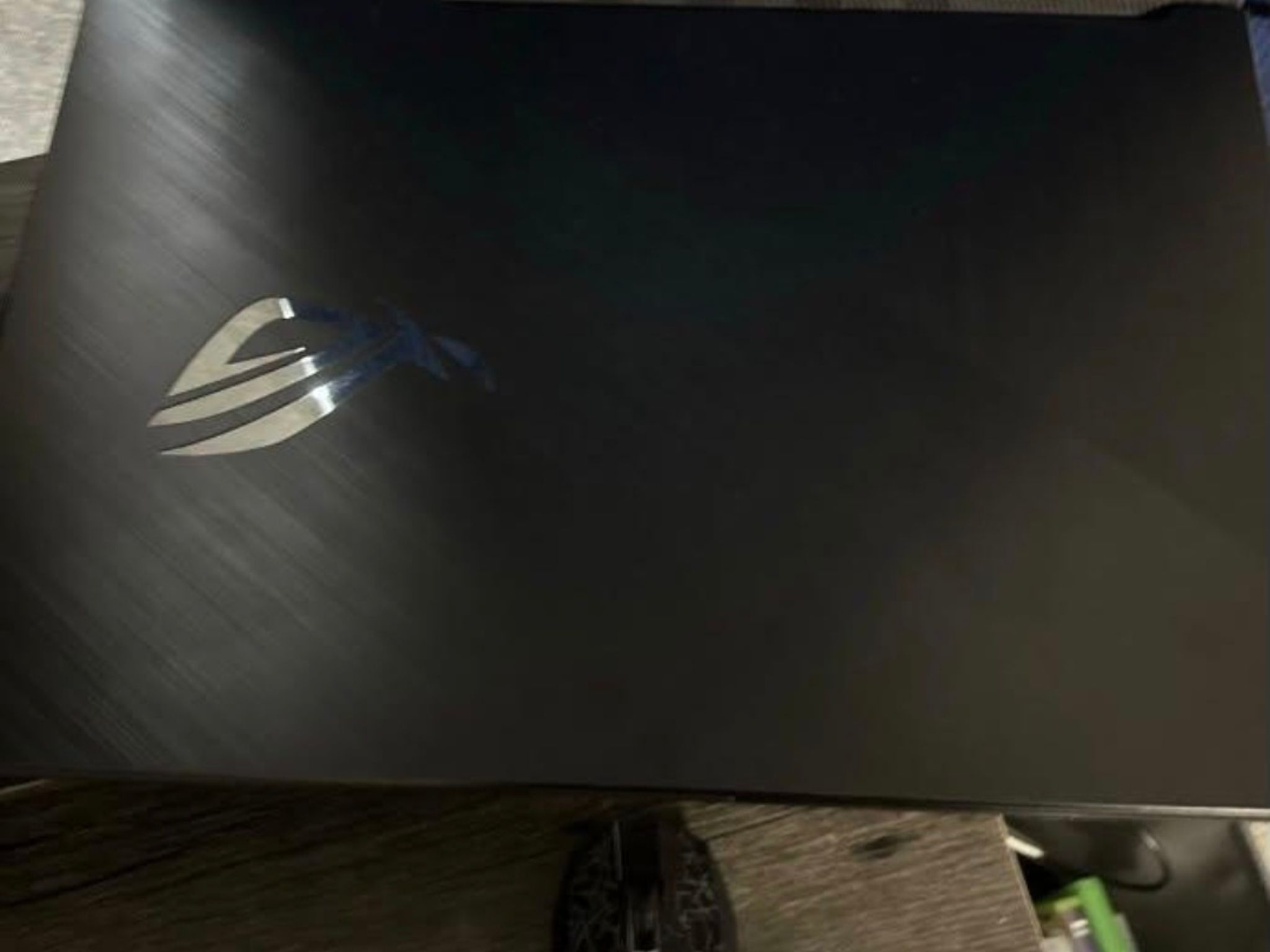 ASUS ROG Strix G Laptop | Intel i5 9th Gen | GTX 1660Ti | 16GB RAM | 1TB 120hz