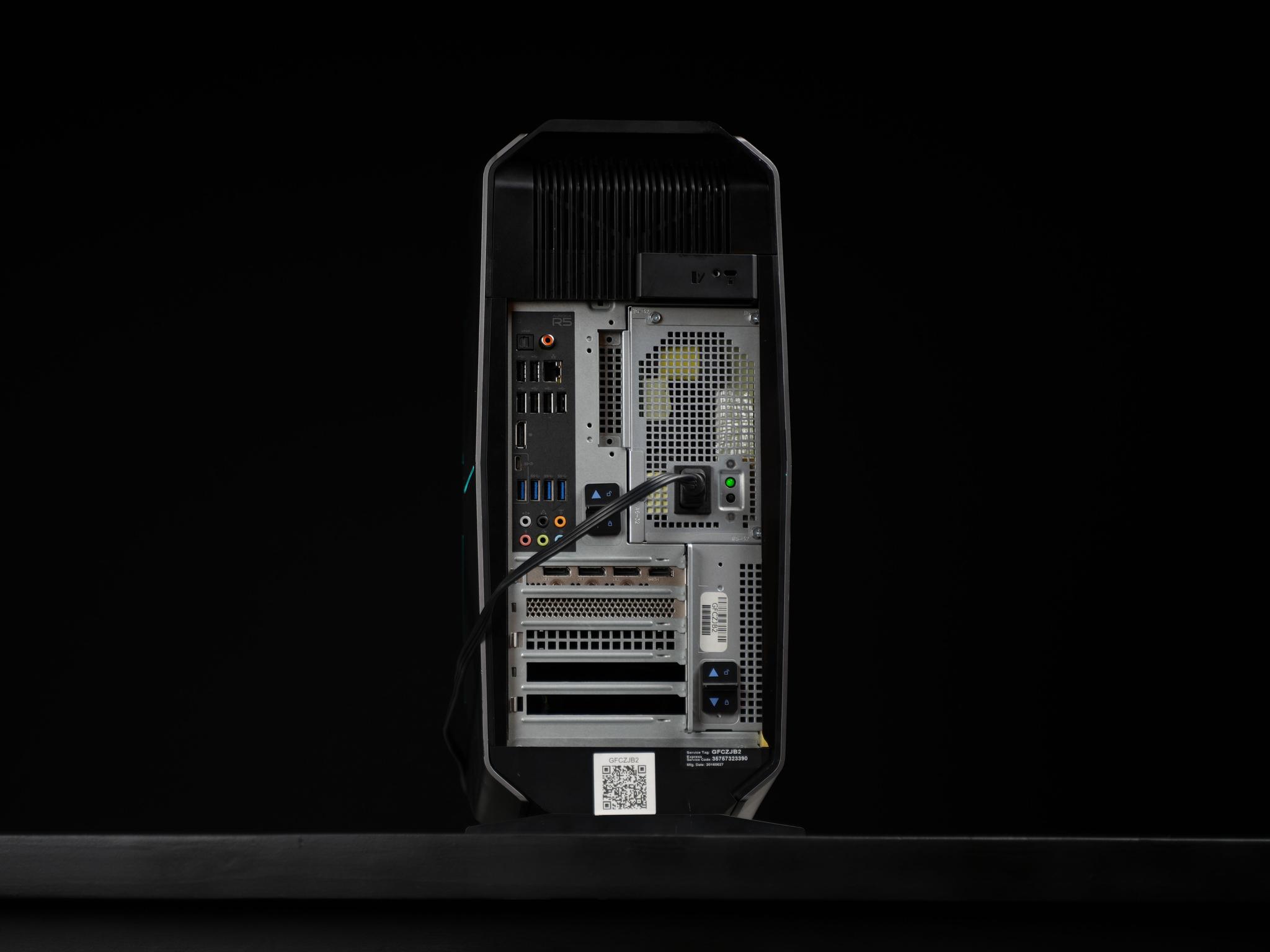 \ AF-07 / Intel Arc A380 Intel Core i7 6700 16GB .5TB Windows 11 Gaming PC Powerhouse