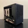 RYZEN 7600X3D, RTX 5070, 32GB DDR5, 1TB NVMe GEN5