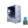 🌨🍬 | ZOTAC RTX 2060 | INTEL i5 10400F | 32GB DDR4 RAM | 1.25TB | Arctic Candy