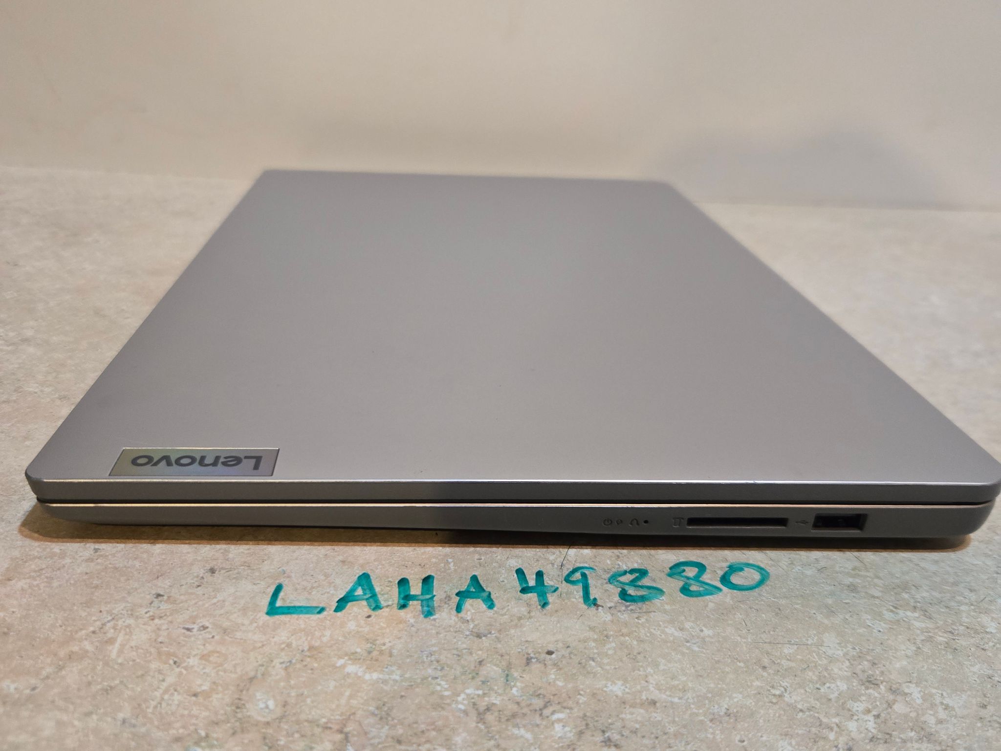 Lenovo ideapad 1 Laptop - 15.6" HD - AMD Athlon - 128GB - Model 15AMN7
