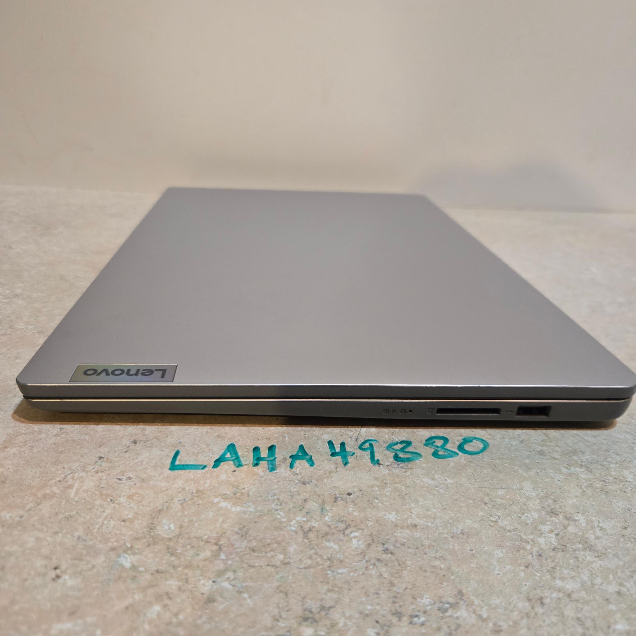 Lenovo ideapad 1 Laptop - 15.6" HD - AMD Athlon - 128GB - Model 15AMN7