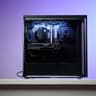 “OMENFORM 4” RTX 4070 Ryzen 5 7600 8GB 1.5TB Windows 11 Workstation Gaming PC Powerhouse