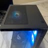 🟠🔥NVIDIA RTX 2060, Intel i5-6400, 16GB RAM, 870 GB Storage, High Performance RGB Gaming PC w/ Remote