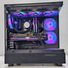 "ROG" Custom Gaming PC - 5800X3D/RX 6700XT - READ DESCRIPTION!!!