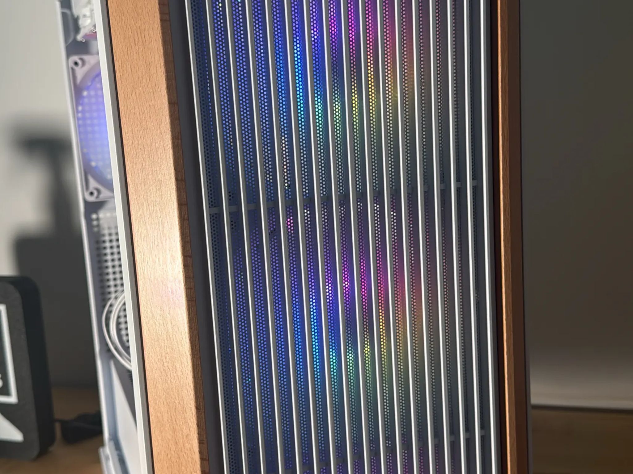 RTX 5090 Workstation/Gaming PC Ryzen 9950x3D 96GB DDR5 4TB NVME