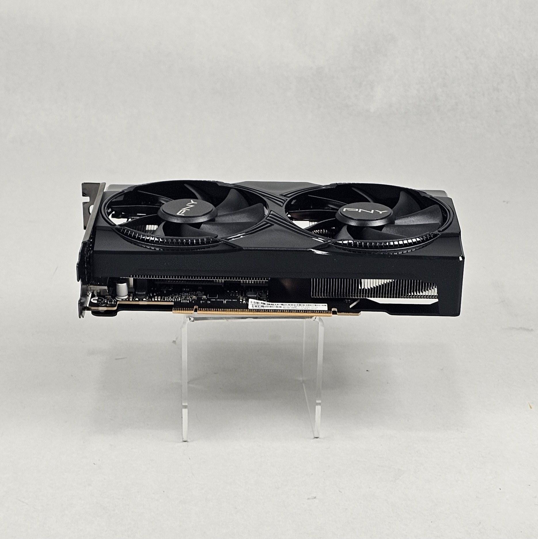 RTX 5060 PNY 8GB