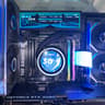 ⚫ Ryzen 7 9800X3D | RTX 5080 | 32GB DDR5 | 2TB 990 Pro | Windows 11 Pro "VISION PHANTOM" ⚫