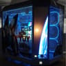 Gaming PC Ryzen 9 9950X3D 32GB RAM 4TB SSD RTX 5080 16GB Windows 11 Computer