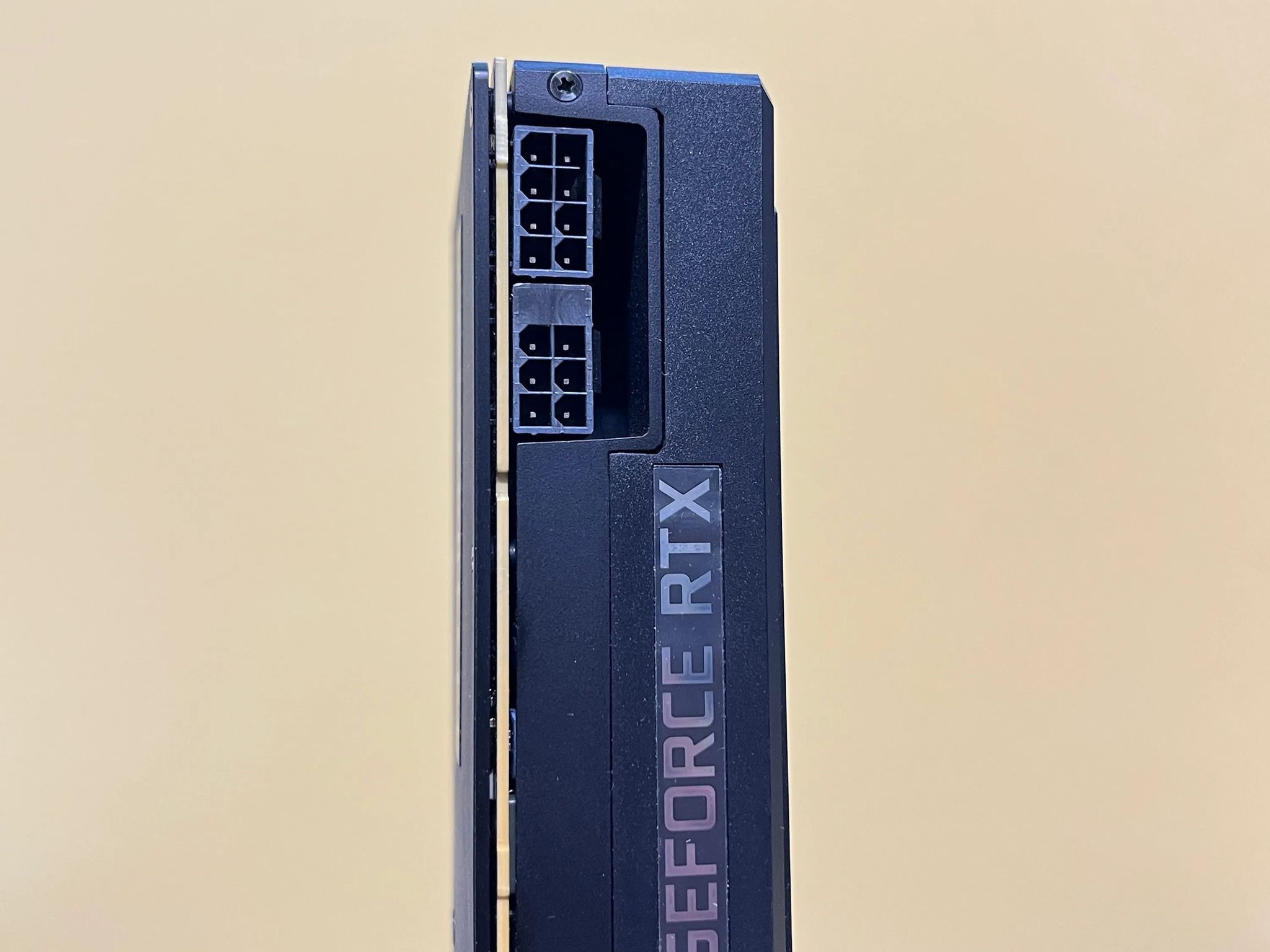 HP RTX 2080 8GB Graphic CARD